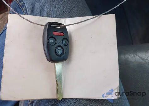 2005 Honda Accord 2.4 Ex from USA, damaged, VIN 1HGCM568X5A019556